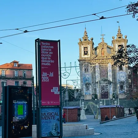 007 * Porto