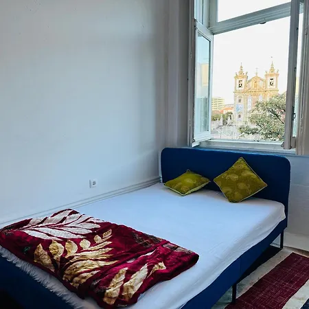 Apartment 007 Porto